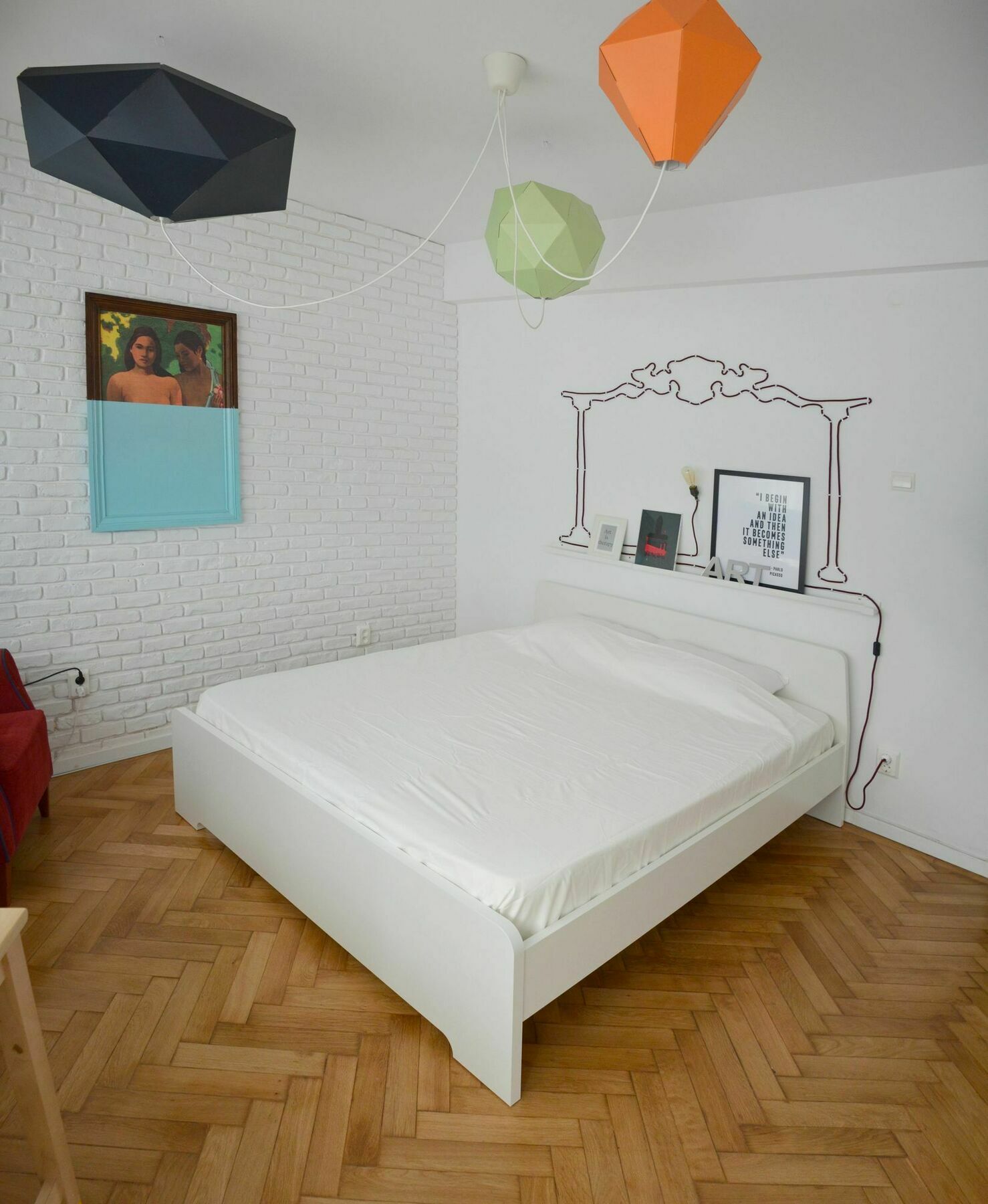 Art Studio By Feels Like Home Bucarest Exterior foto